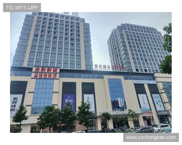 壹号娱乐有限公司：推动娱乐产业数字化转型的重要力量